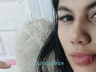 Samarables