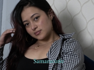 Samaracutie