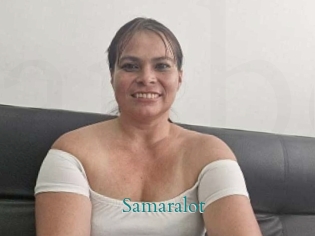 Samaralot