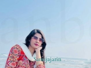 Samijajarin
