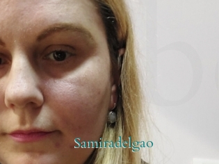 samiradelgao Anal Beurette