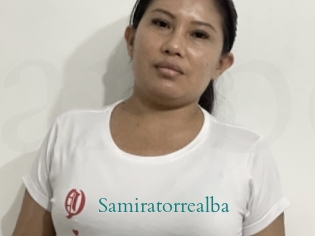 Samiratorrealba