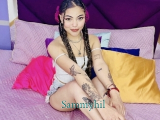 Sammyhil