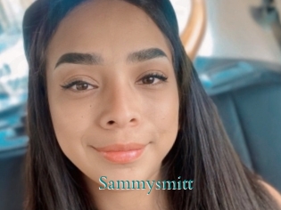 Sammysmitt