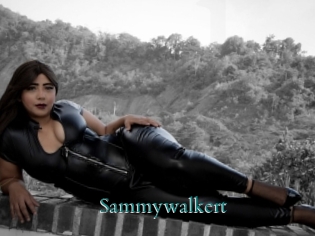 Sammywalkert