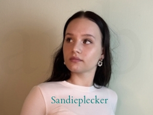 Sandieplecker