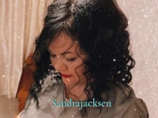 Sandrajacksen