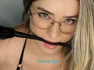 Sannetjee
