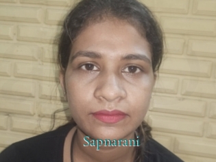 Sapnarani