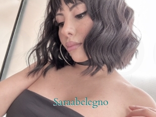 Saraabelegno
