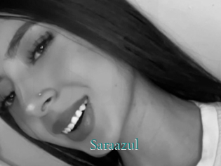 Saraazul