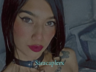 Saracaplerx