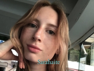 Sarahaite
