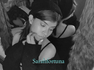 sarahfortuna Anal Beurette