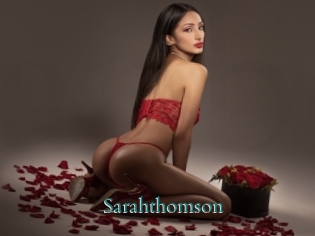 sarahthomson Anal Beurette