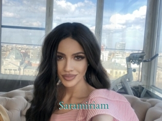 Saramiriam