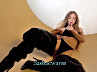 sashaewanss Anal Beurette