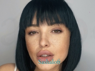 Sashaloft