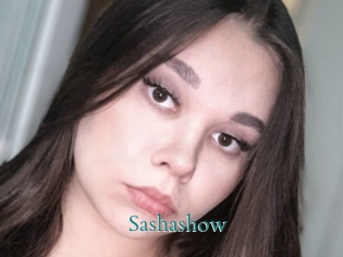 Sashashow