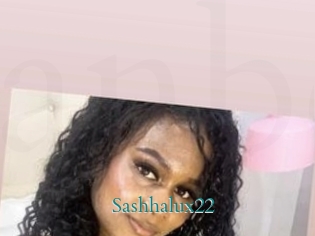 Sashhalux22