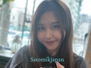 Satomikjapan