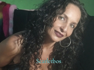 Scarletbos