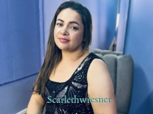 scarlethwiesner Anal Beurette