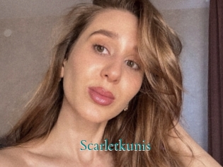 scarletkunis Anal Beurette