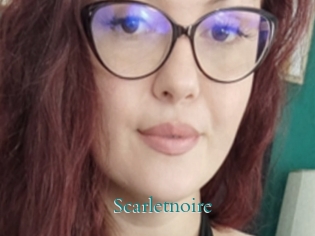 Scarletnoire