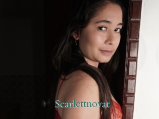 scarlettnovat Anal Beurette