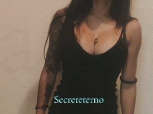secreteterno Anal Beurette