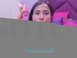 Selennemilash
