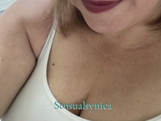 Sensualsynica