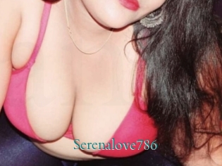 Serenalove786