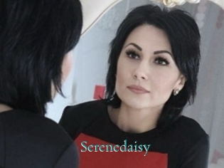 Serenedaisy
