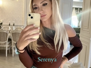 Serenya