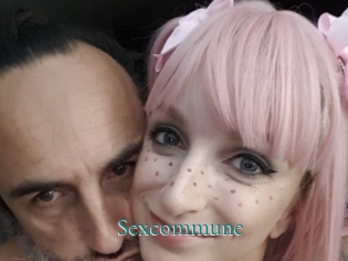 sexcommune Anal Beurette