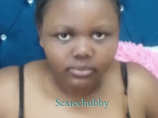 Sexiechubby