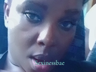 Sexinessbae