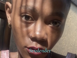 Sexslender