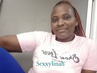 Sexxylinah