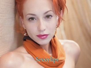 Sexxylips