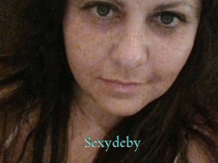 Sexydeby