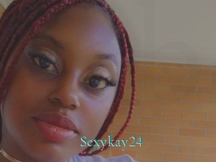 Sexykay24