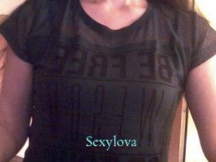 Sexylova