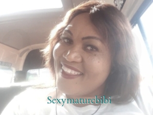 Sexymaturebibi