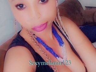Sexymelanin123