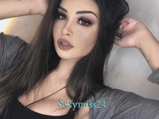 Sexymiss24