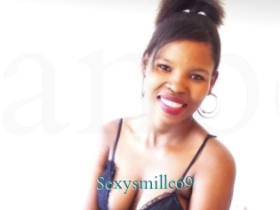 Sexysmille69