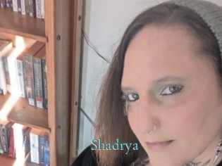 Shadrya